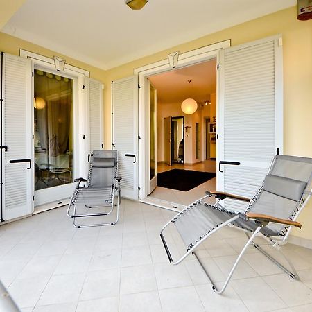 Résidence Les Palmiers by Connexion Cannes Habitación foto
