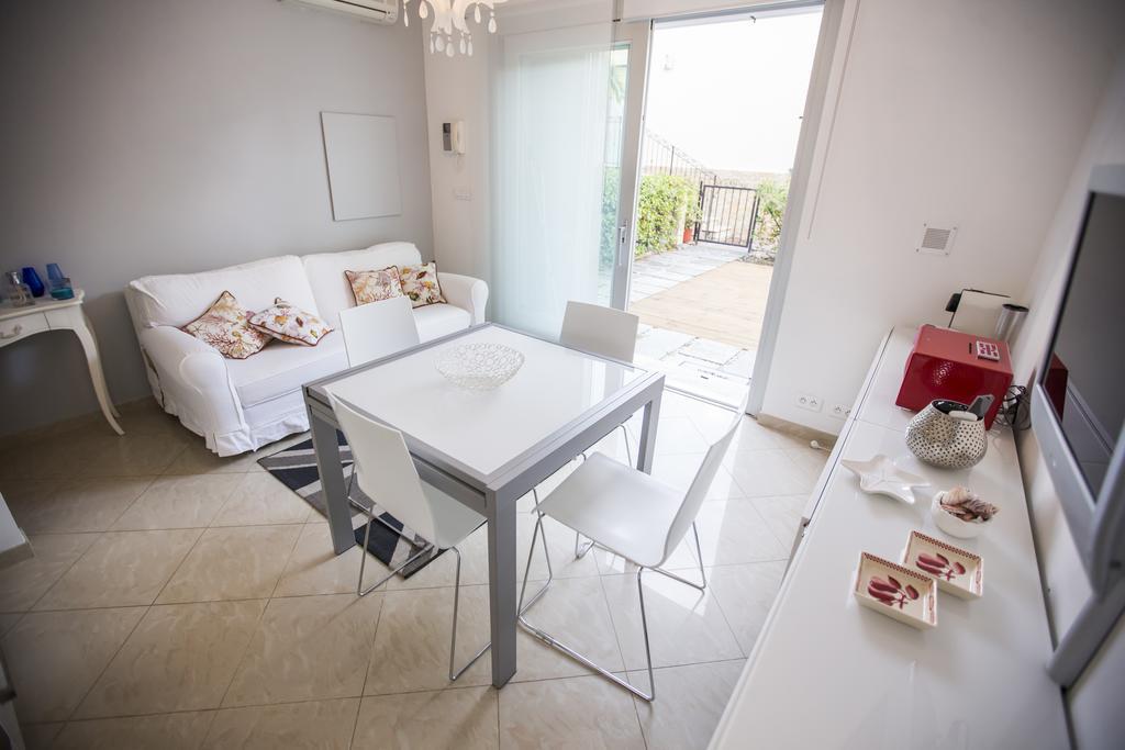 Résidence Les Palmiers by Connexion Cannes Habitación foto