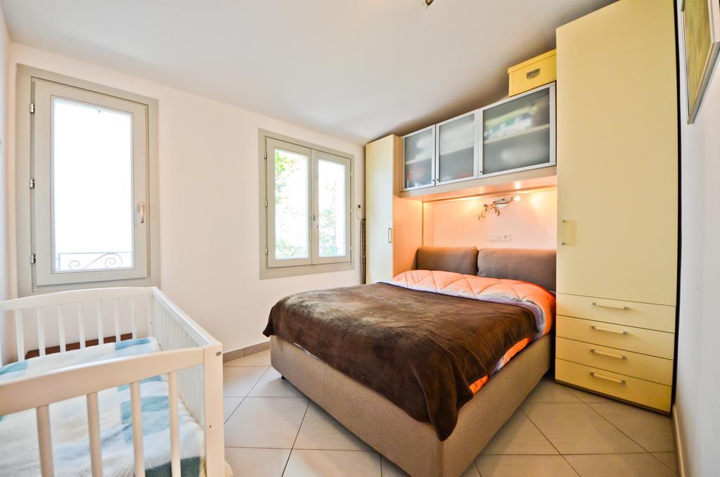 Résidence Les Palmiers by Connexion Cannes Habitación foto