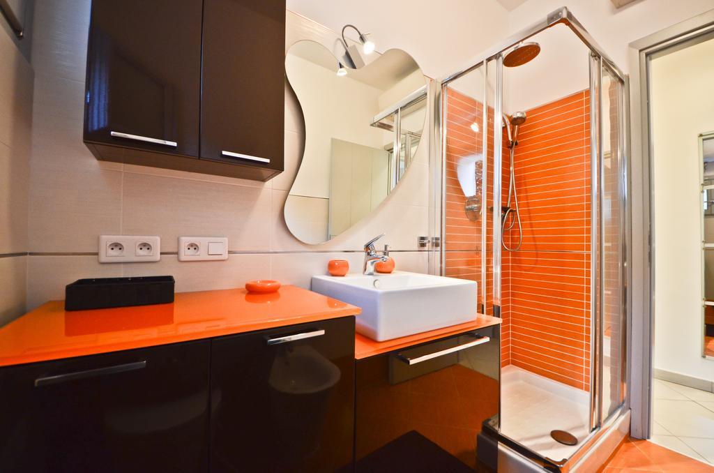 Résidence Les Palmiers by Connexion Cannes Habitación foto