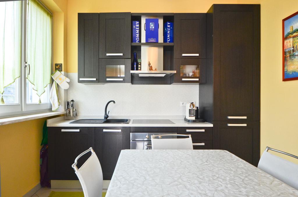 Résidence Les Palmiers by Connexion Cannes Habitación foto