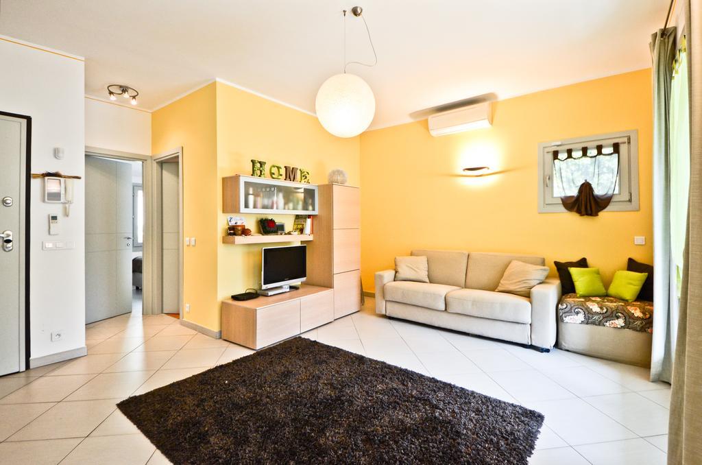 Résidence Les Palmiers by Connexion Cannes Habitación foto